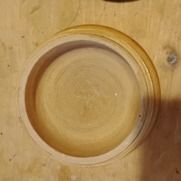 Sun trinket box - Picture 2 of 7